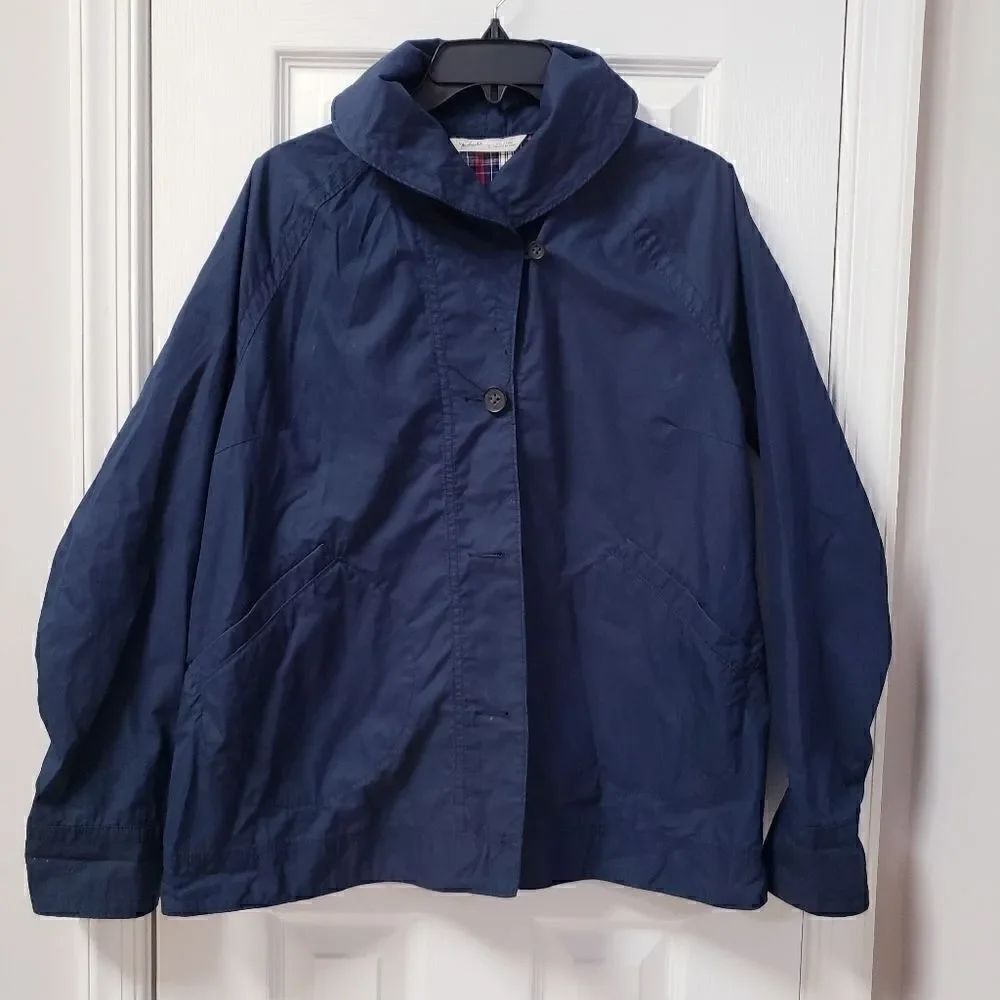 Woolrich Layer Jacket L  - Picture 1 of 5